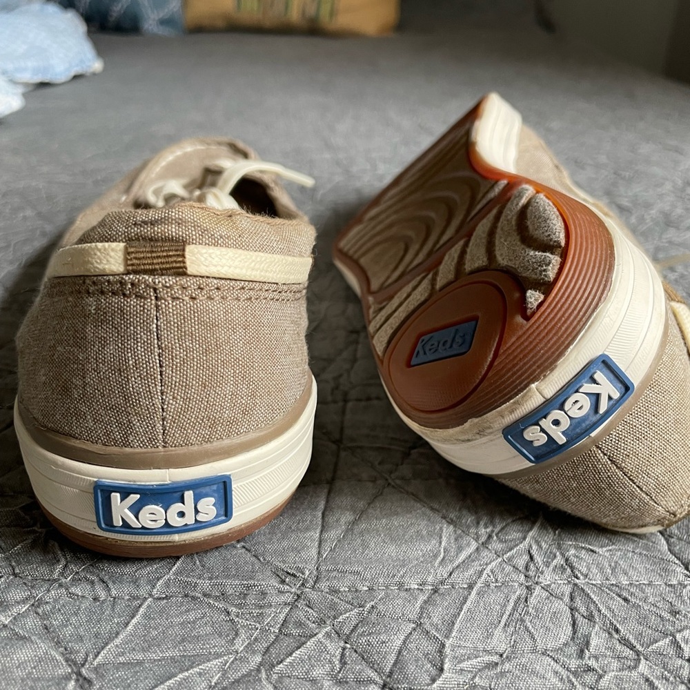 Keds 8.5